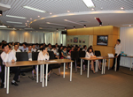 MIC đào tạo nâng cao nghiệp vụ bảo hiểm cho CBNV